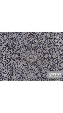 جزییات نقش فرش طرح نارسیس فرش بهشتی کد 8119