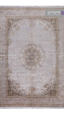 فرش طرح نارسیس کد 8304