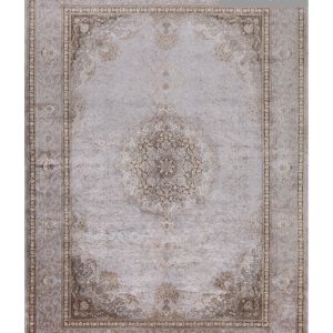 فرش طرح نارسیس کد 8304