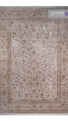 فرش طرح نارسیس کد 8306