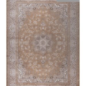 فرش طرح نارسیس کد 8333