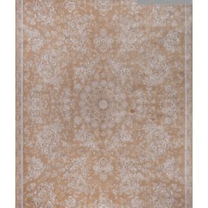 فرش طرح نارسیس کد 8334