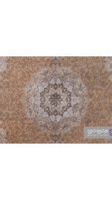جزییات نقش فرش طرح نارسیس فرش بهشتی کد 8336