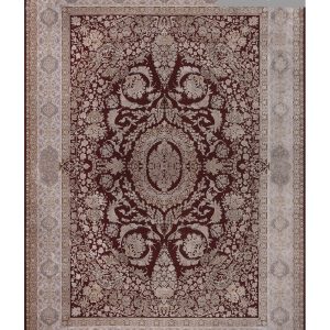 فرش طرح نارسیس کد 8337