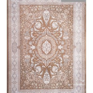 فرش طرح نارسیس کد 8338