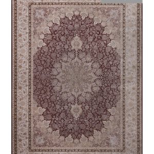 فرش طرح نارسیس کد 8339