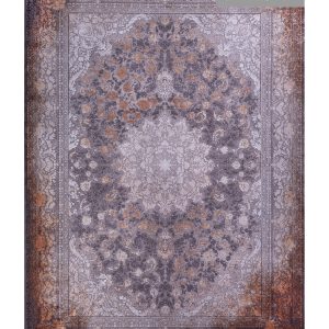 فرش طرح لاریسا کد 9001