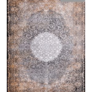 فرش طرح لاریسا کد 9005