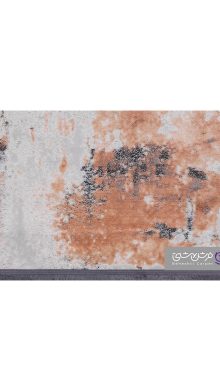 جزییات نقش فرش کلکسیون لاریسا فرش بهشتی کد 9023