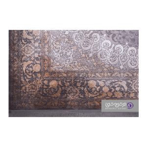 جزییات نقش فرش بهشتی کلکسیون لاریسا کد 9030
