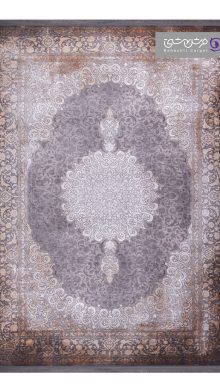 فرش طرح لاریسا کد 9030