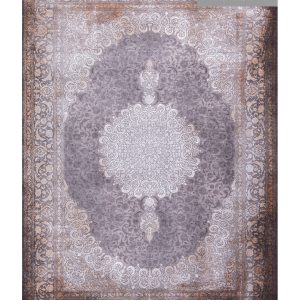 فرش طرح لاریسا کد 9030