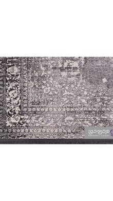جزییات نقش فرش کلکسیون لاریسا فرش بهشتی کد 9054