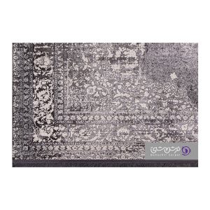 جزییات نقش فرش کلکسیون لاریسا فرش بهشتی کد 9054