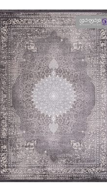فرش طرح لاریسا کد 9054