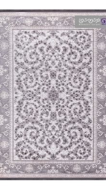فرش طرح لاریسا کد 9055