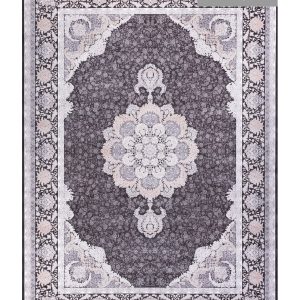 فرش طرح لاریسا کد 9074