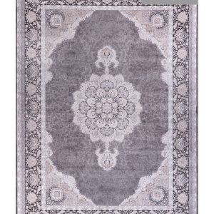 فرش طرح لاریسا کد 9075