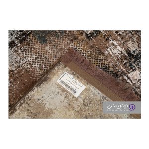لیبل و پشت پادری طرح لاوین کد 270