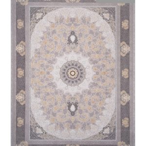 فرش طرح پارمیس کد 3308