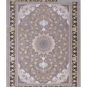 فرش طرح پارمیس کد 3316