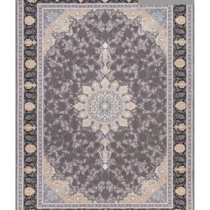 فرش طرح پارمیس کد 3317
