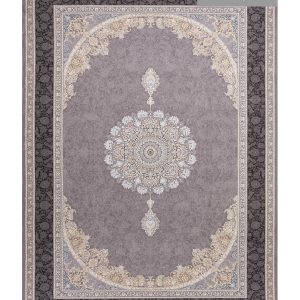 فرش طرح پارمیس کد 3318