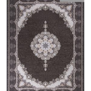 فرش طرح پارمیس کد 3320