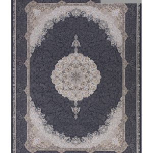 فرش طرح پارمیس کد 3322