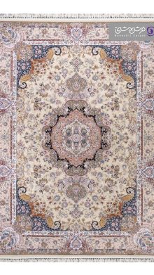 فرش طرح تبریز کد 1190