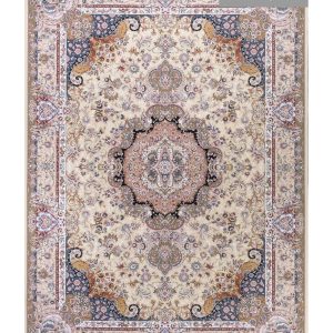 فرش طرح تبریز کد 1190