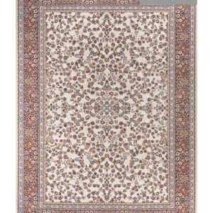 فرش طرح تبریز کد 1304