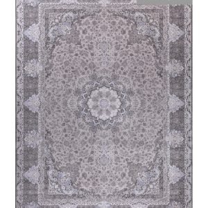 فرش طرح لیلیان کد 6026