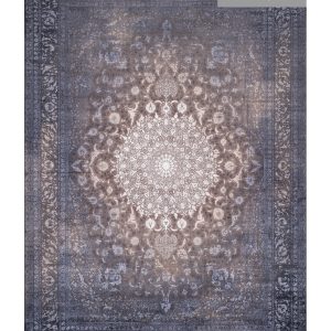 فرش طرح لیلیان کد 6117