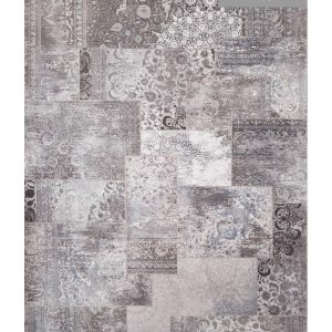 فرش طرح لیلیان کد 6147