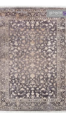 فرش طرح نارسیس کد 8039