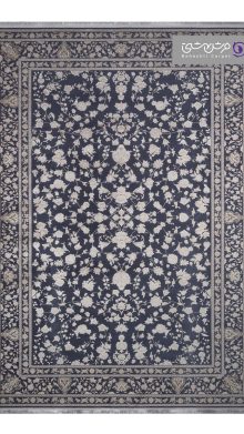 فرش طرح نارسیس کد 8041