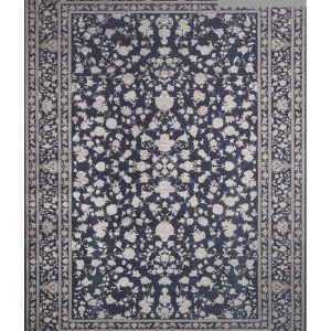 فرش طرح نارسیس کد 8041