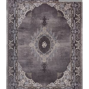 فرش طرح نارسیس کد 8047