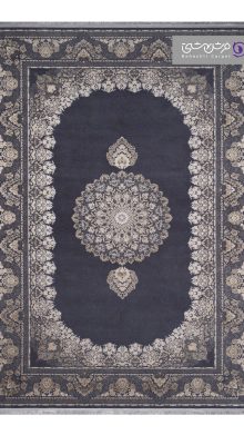 فرش طرح نارسیس کد 8049