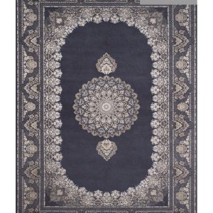 فرش طرح نارسیس کد 8049