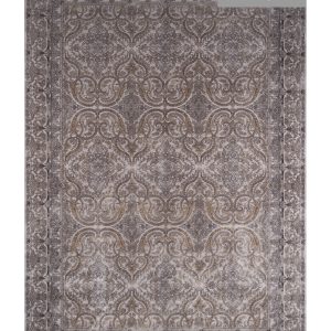 فرش طرح نارسیس کد 8058
