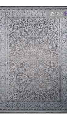 فرش طرح نارسیس کد 8072