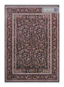 فرش طرح نگارین کد 2110