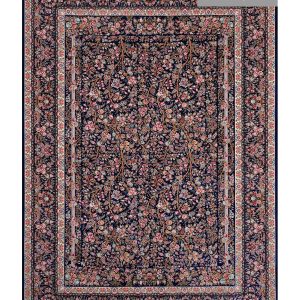 فرش طرح نگارین کد 2113