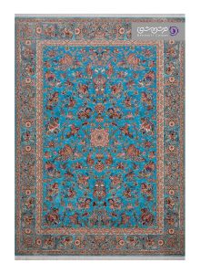 فرش طرح نگارین کد 2126