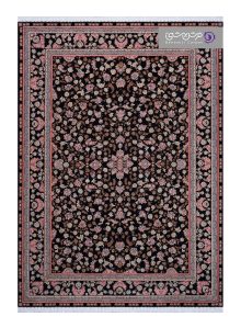 فرش طرح نگارین کد 2150