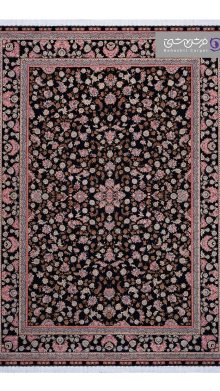 فرش طرح نگارین کد 2150
