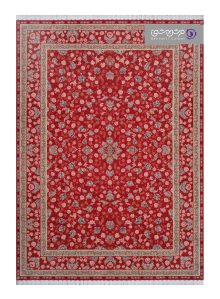 فرش طرح نگارین کد 2152