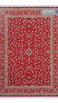فرش طرح نگارین کد 2152